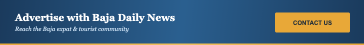 Advertise with Baja Daily News