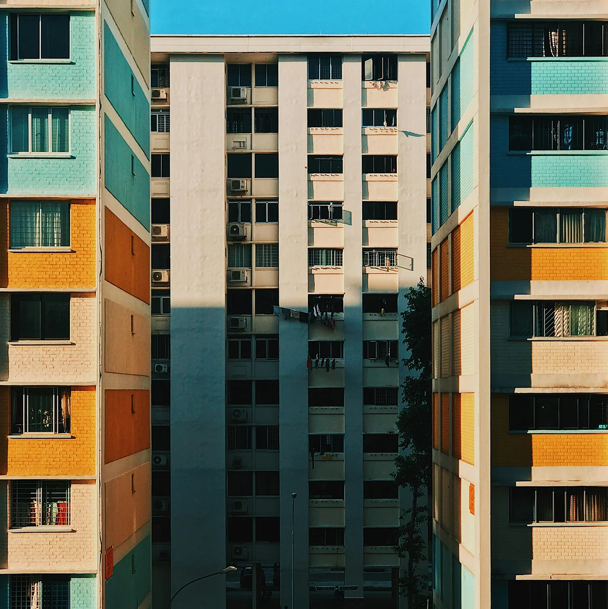 Ensenada Plans 3,000 New Homes in Two Vertical Developments - Baja ...